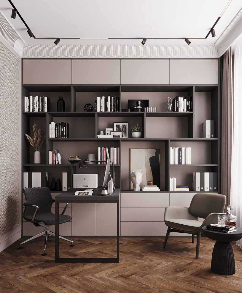 ЖК Сити Парк