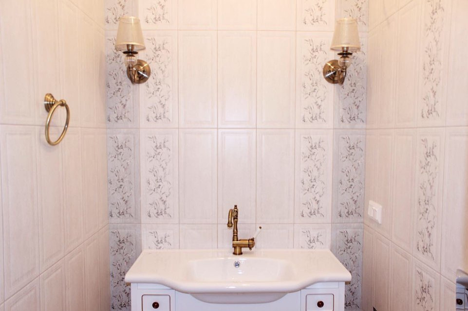 Квартира 115м2 г. Мытищи