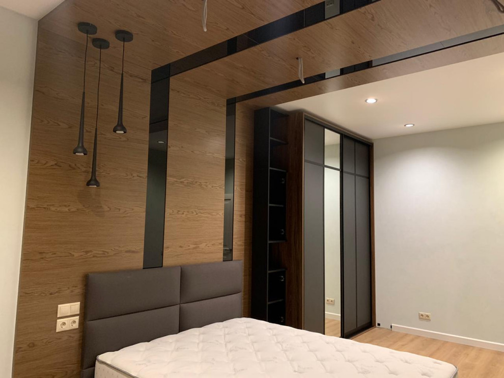 Шпонированые панели