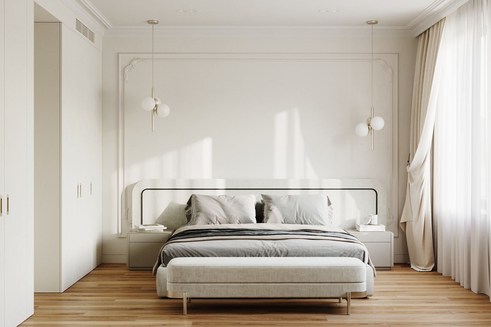 Квартира для студентки МГИМО