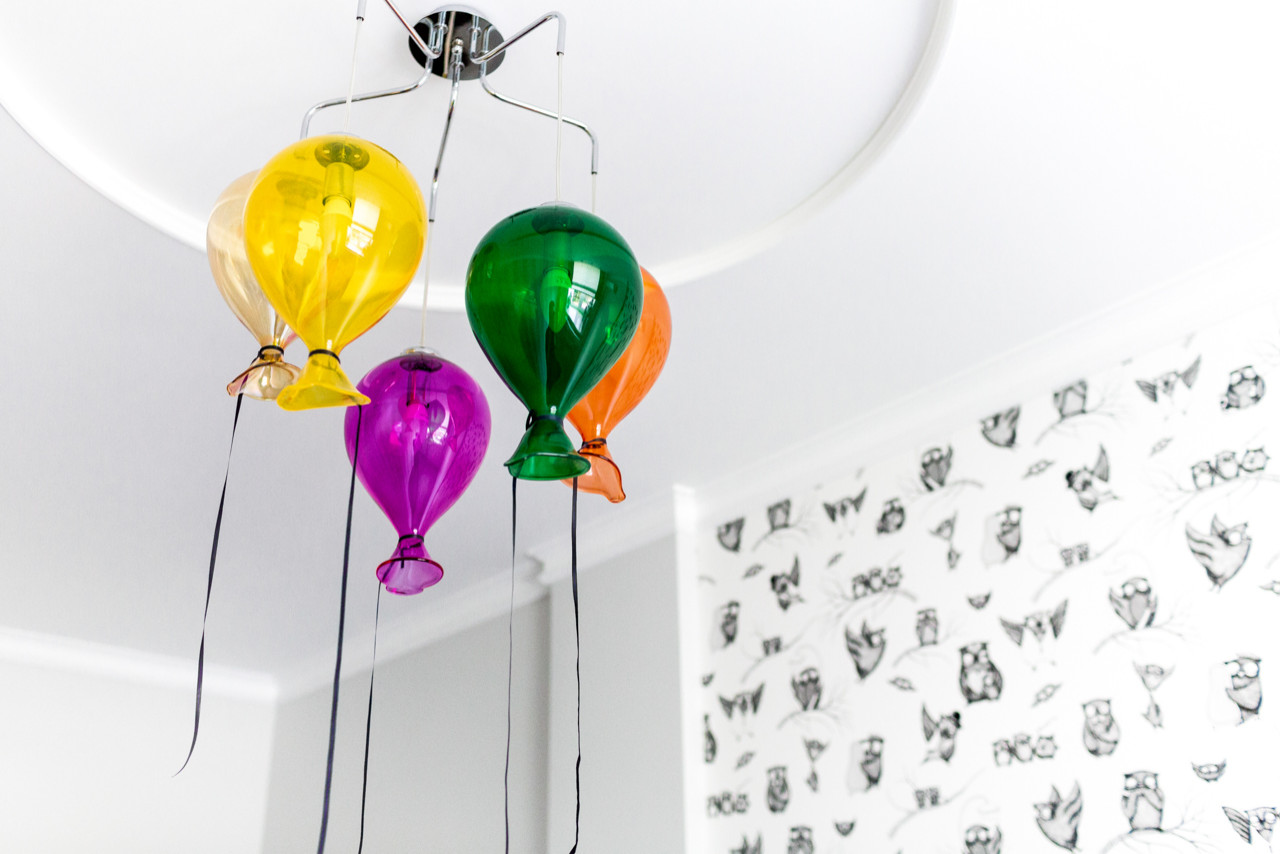 Квартира 2016