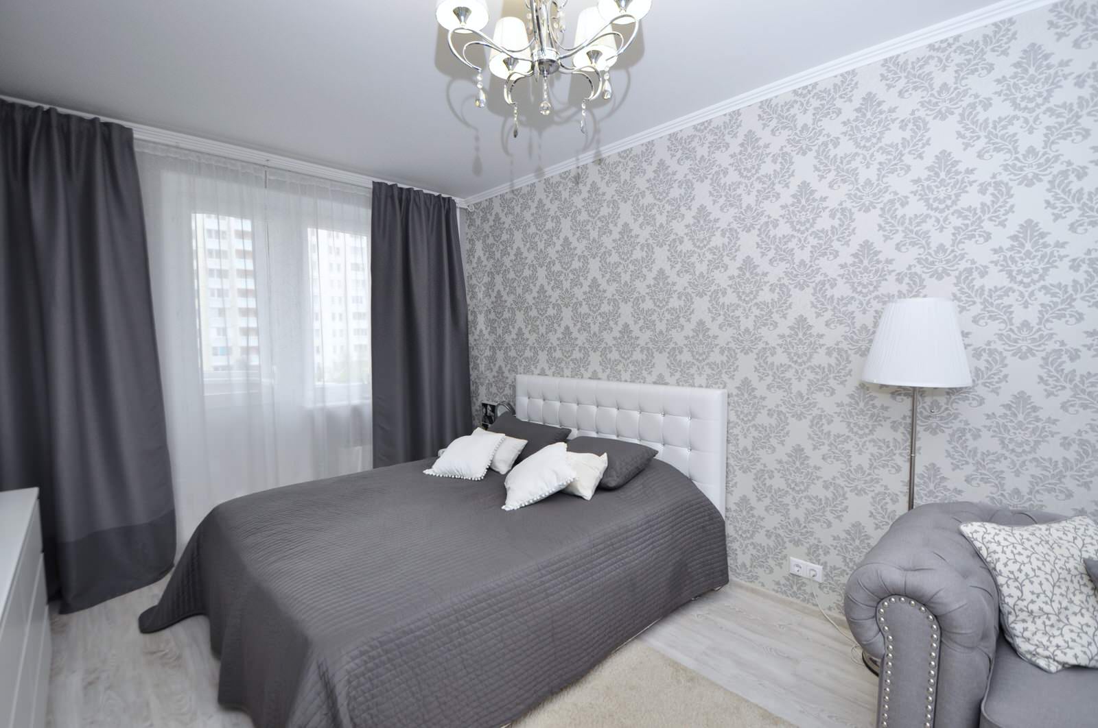 Квартира в Южном Бутово