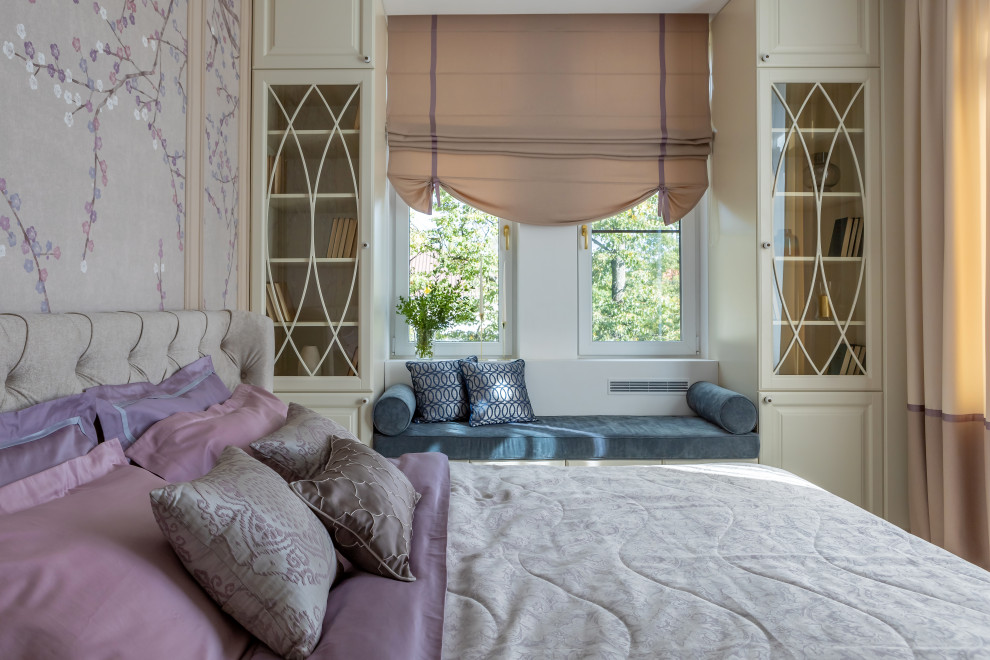 Нескучная классика