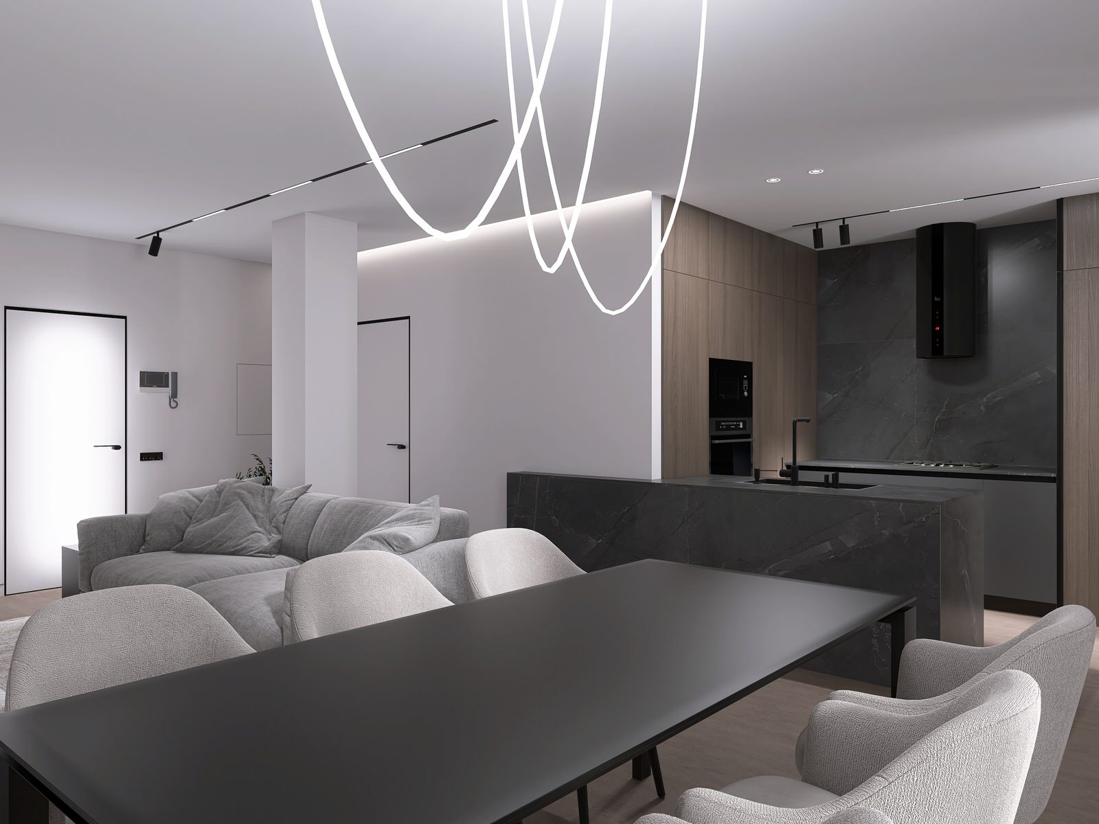 ЖК "Дом на Знаменской"