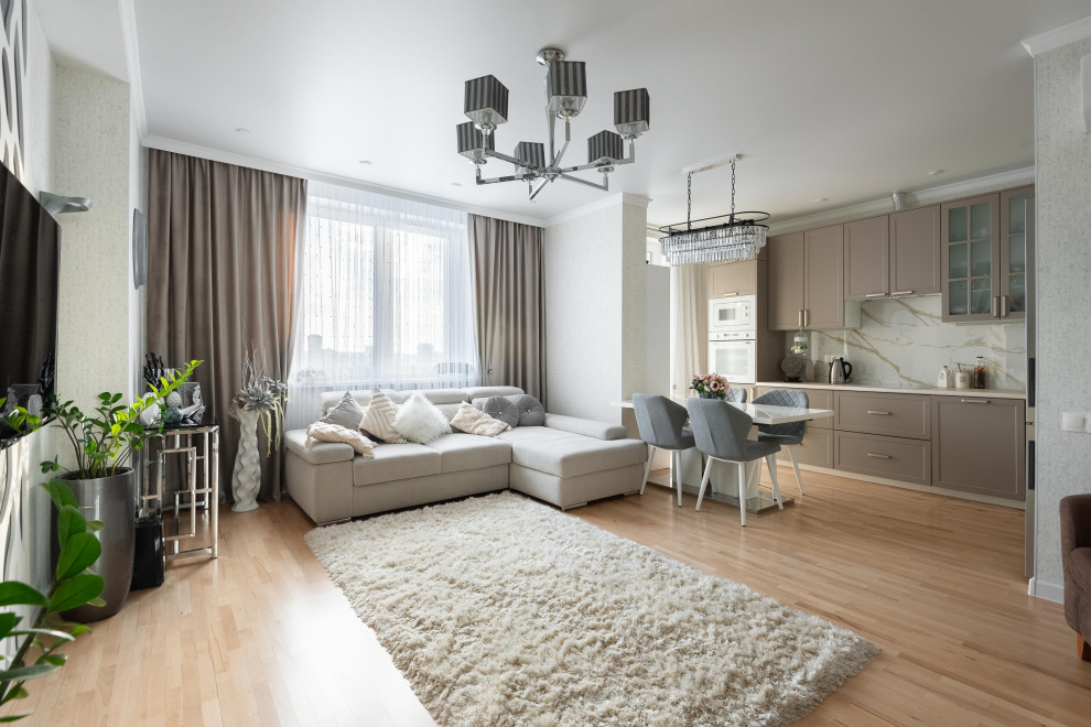 ЖК "Манхэттен"