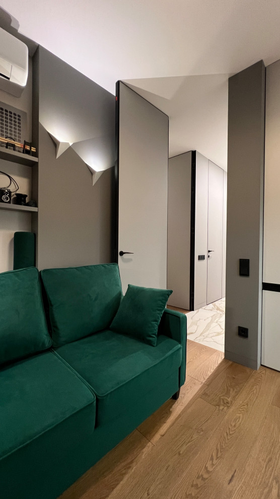 088 | ЖК Символ