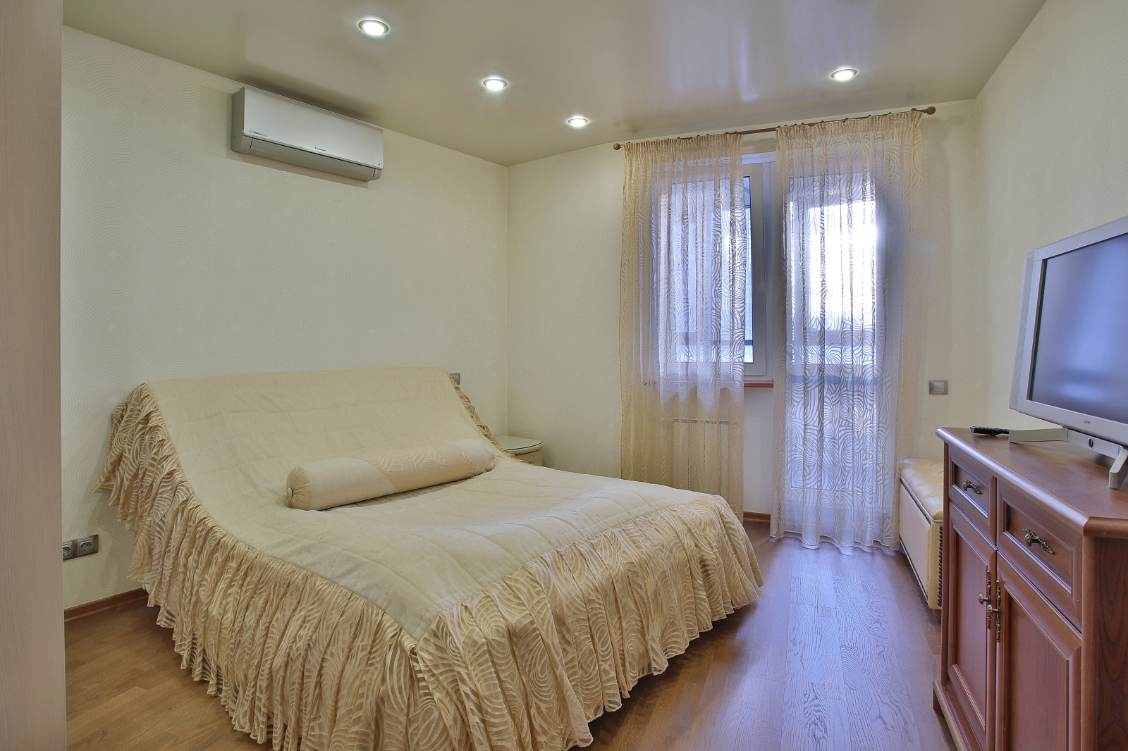 Квартира на пр. Космонавтов