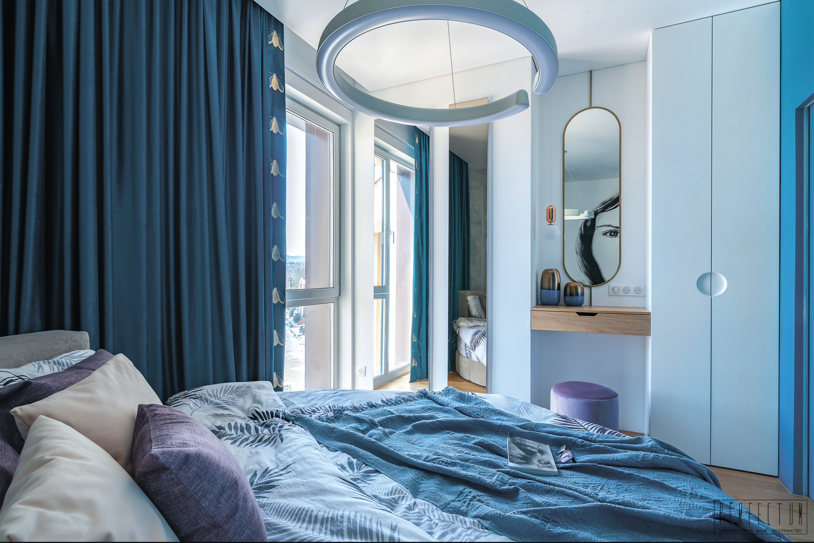 проект Green Park