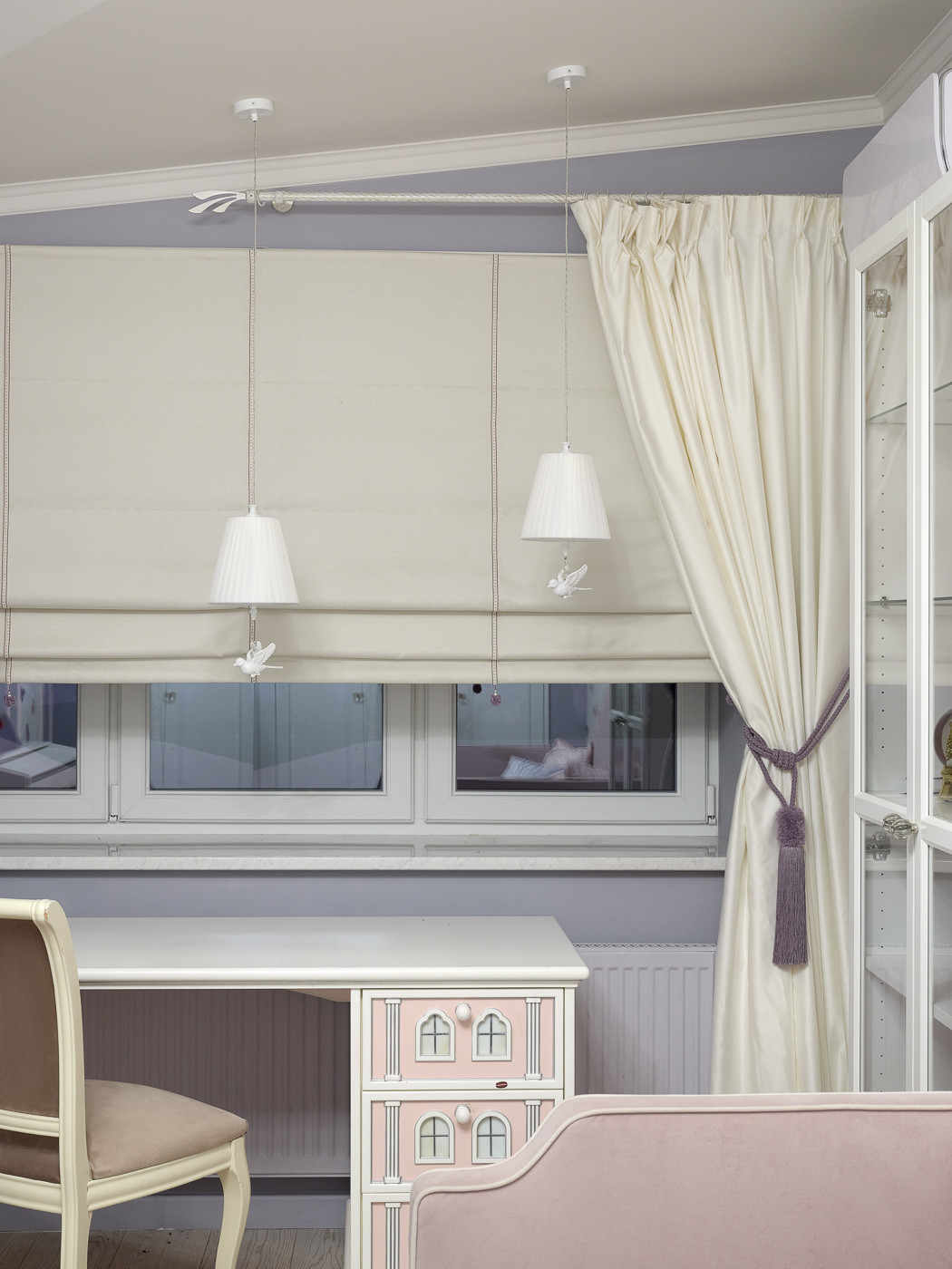 Дом для большой семьи