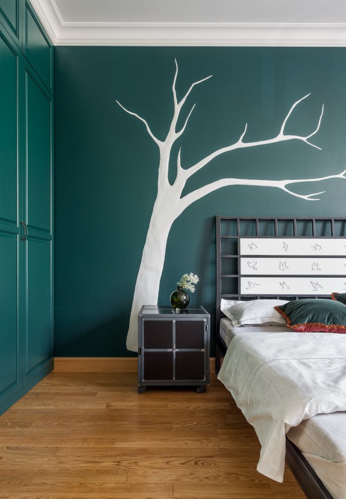 Дизайн сталинки в Минске