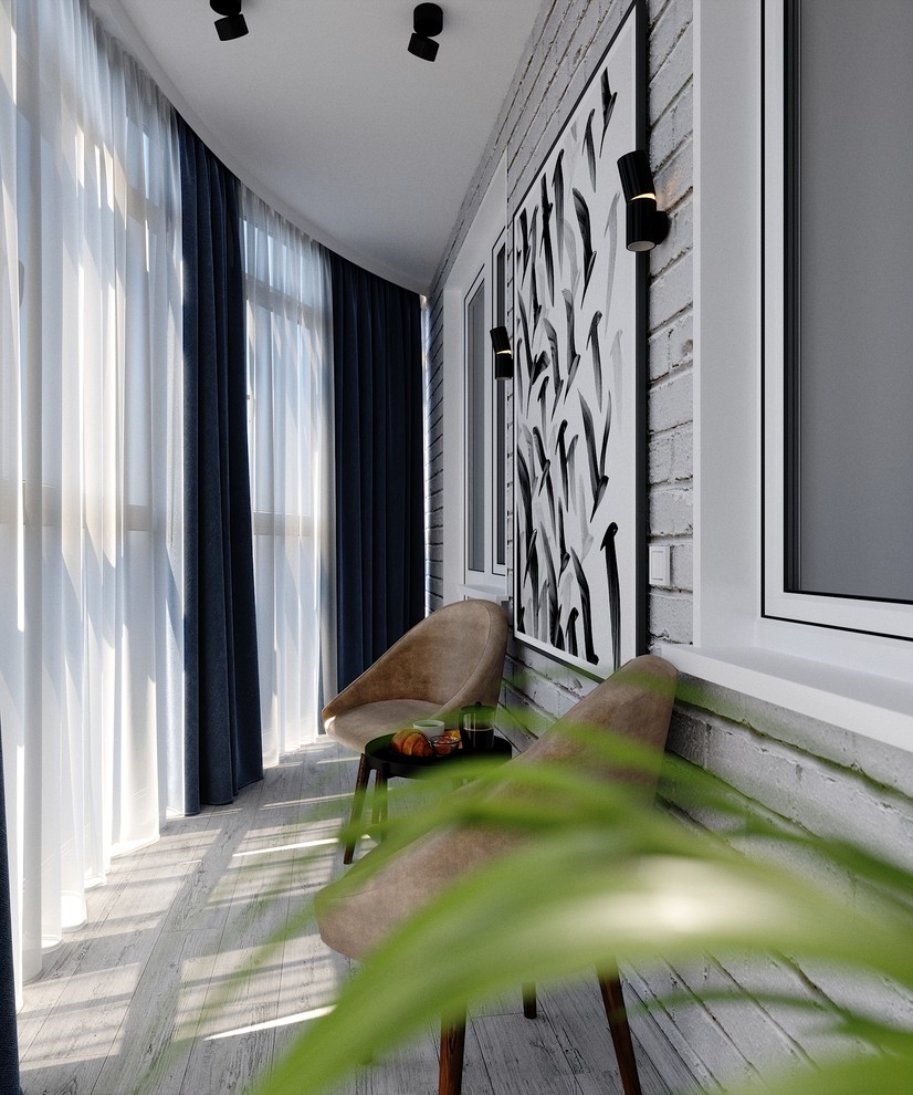 Квартира на Пионеров