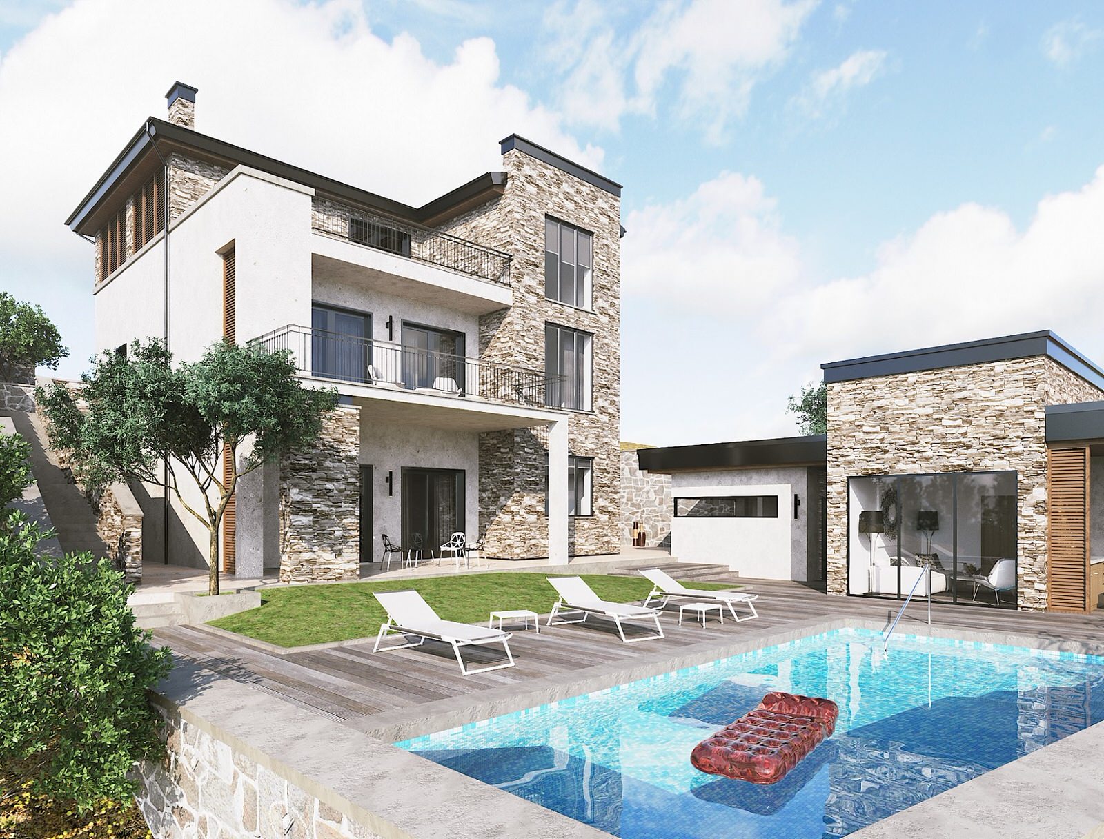 ИНТРИГУЮЩИЕ ТЕКСТУРЫ