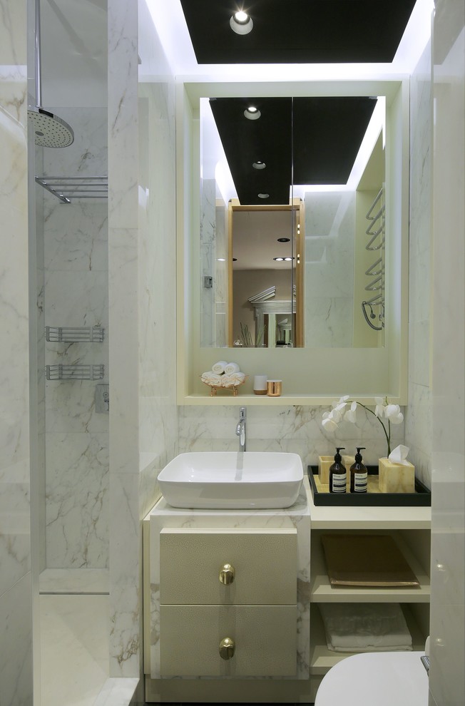 квартира на Патриарших