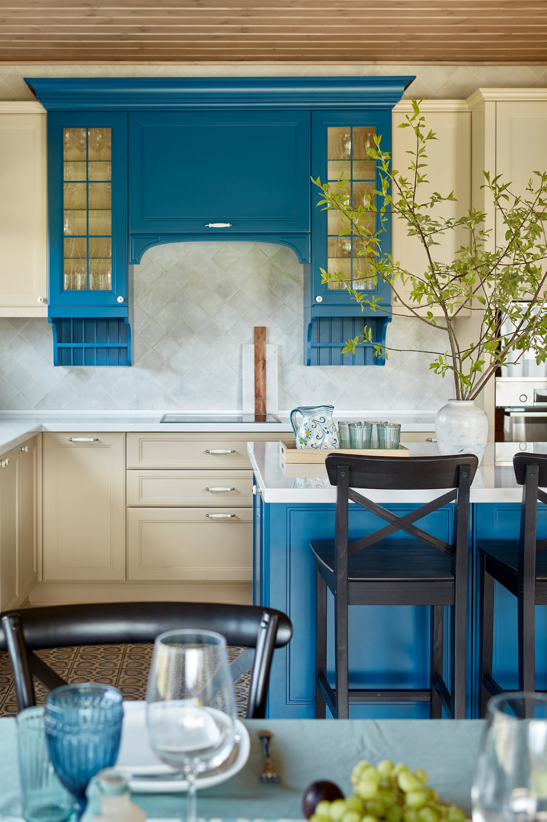 Дом для отдыха