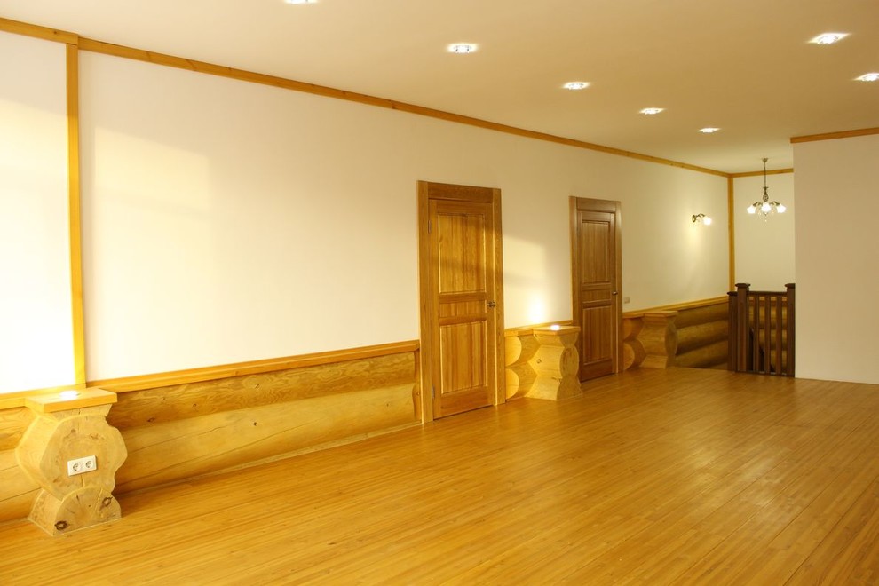 Дом в клубном поселке "Город Золотой"