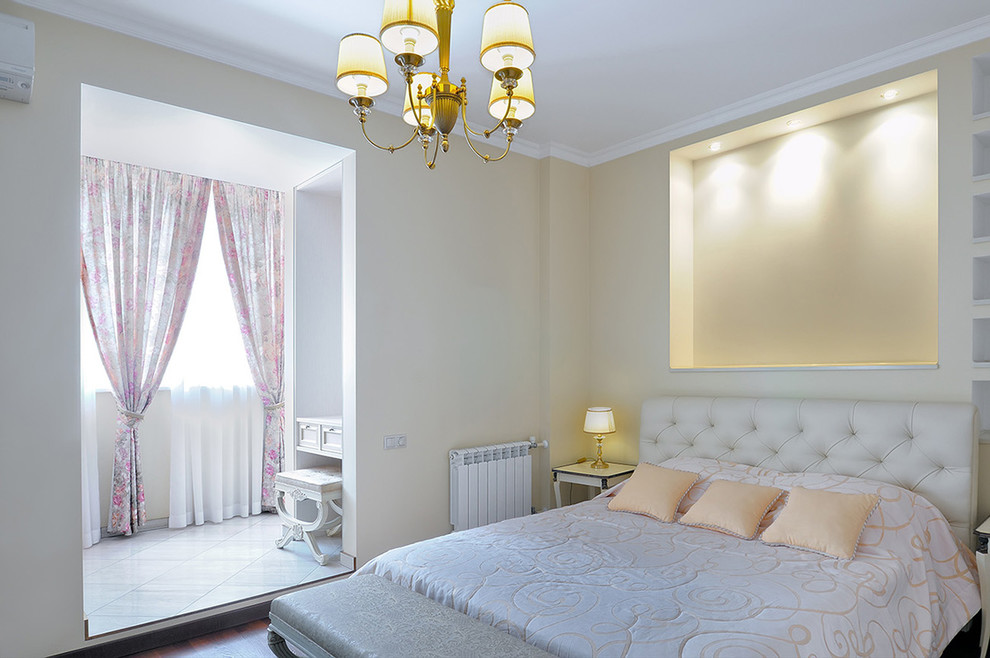 Фотосъемка 3-комнатной квартиры для продажи