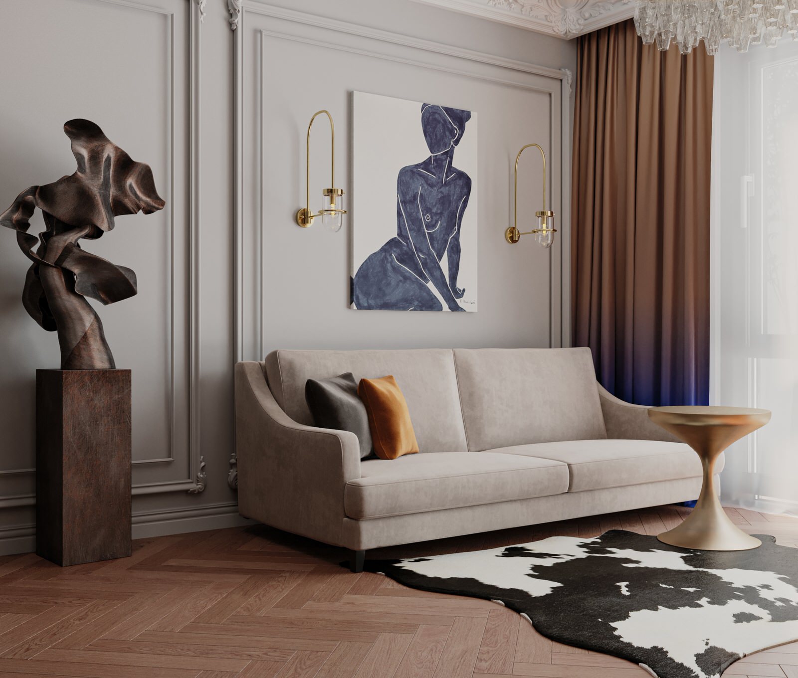 Павелецкая