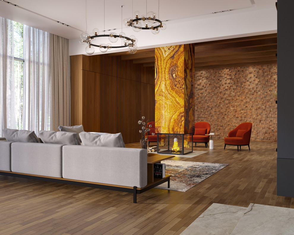 КП "Горки 6" 1200 кв.м