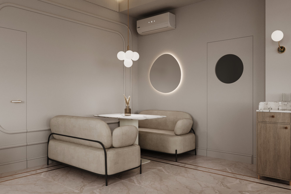 Кафе в гостинице на 26 посадочных мест