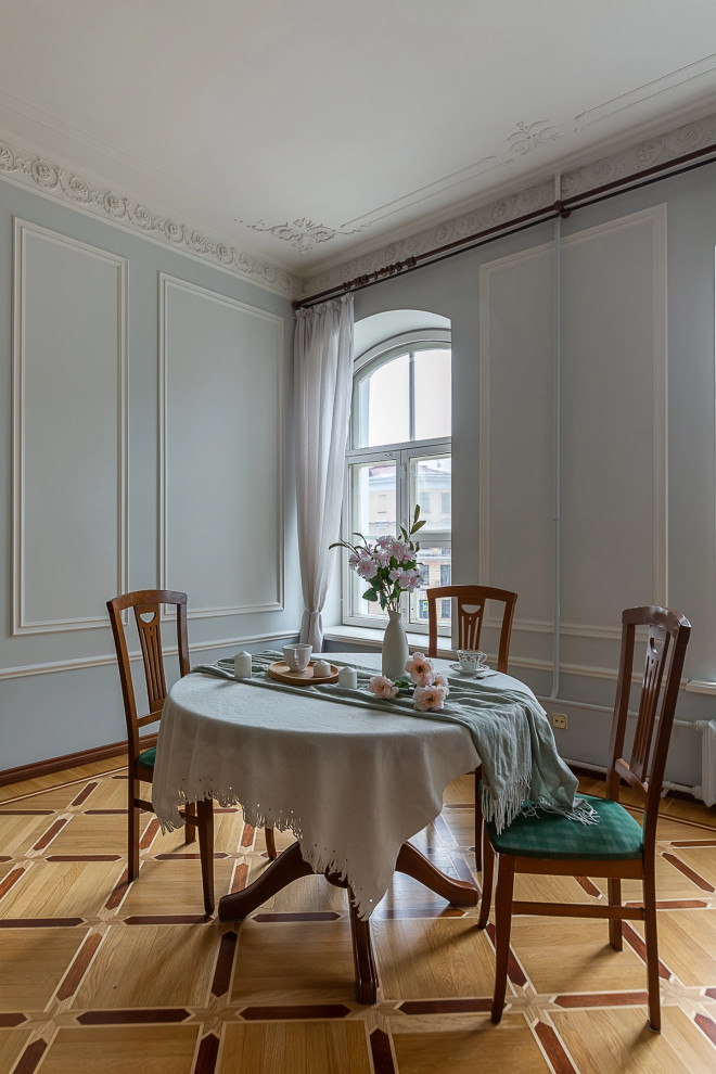 Квартира на Канале Грибоедова