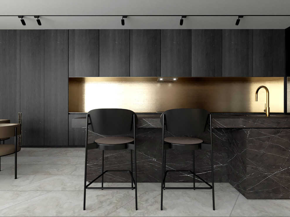 Апартаменты Marbel