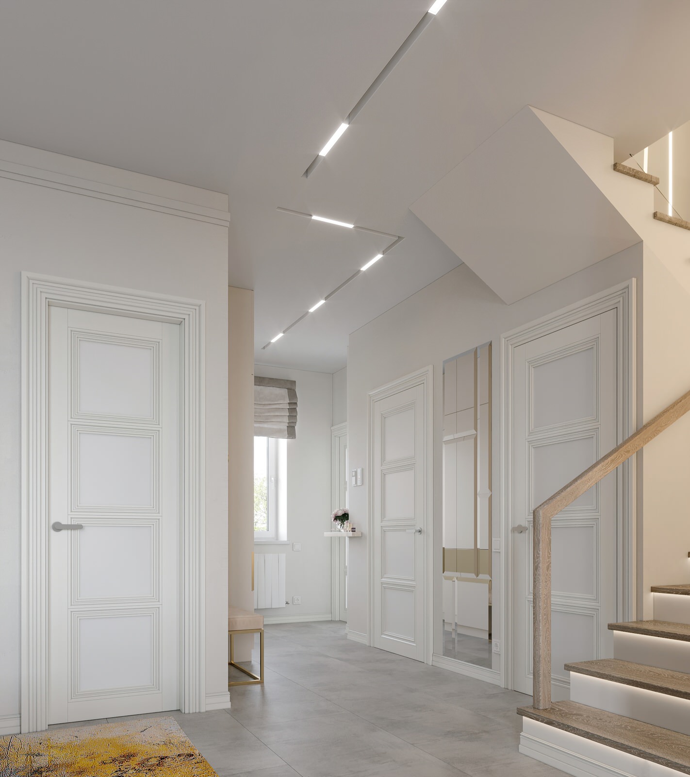 ЖК Эрин Остров