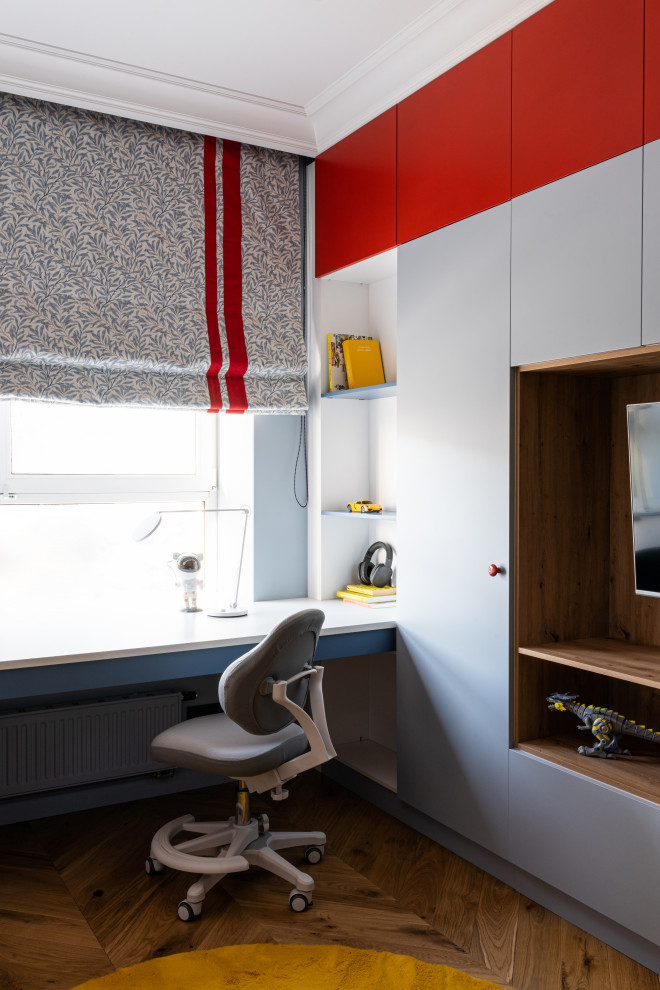 Квартира 120 м2