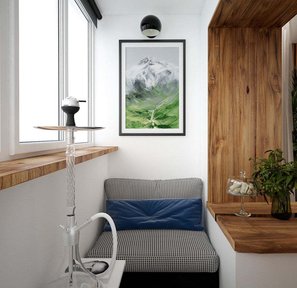 "Евродвушка" 63 кв.м г.Ижевск 2019 год