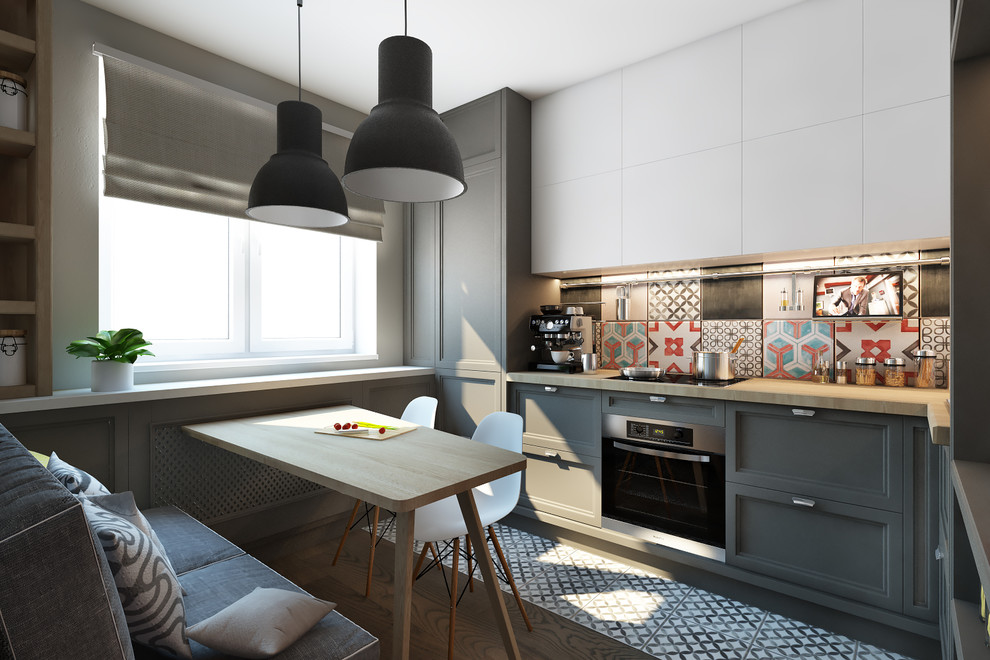 Квартира 50м2