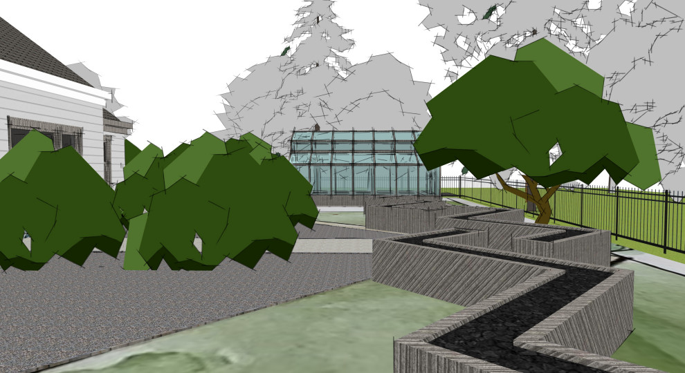 Обложка проекта: PROJECT II