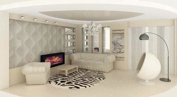 Развлекательный центр Кинотеатр CINEMA  CLUB   (Брянск), проект 2015 г