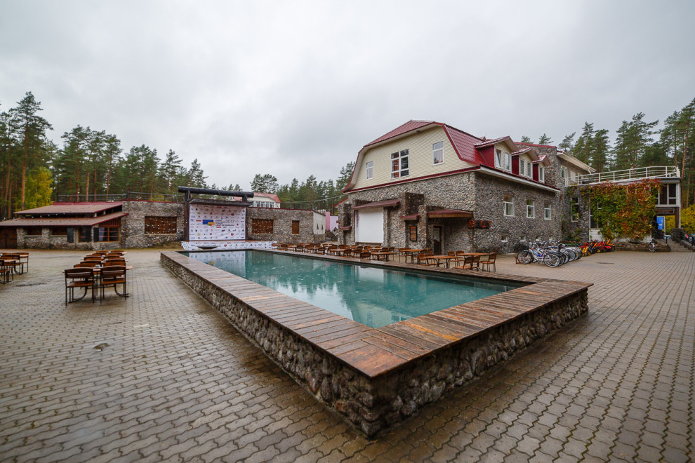 Интерьерная фотосъемка