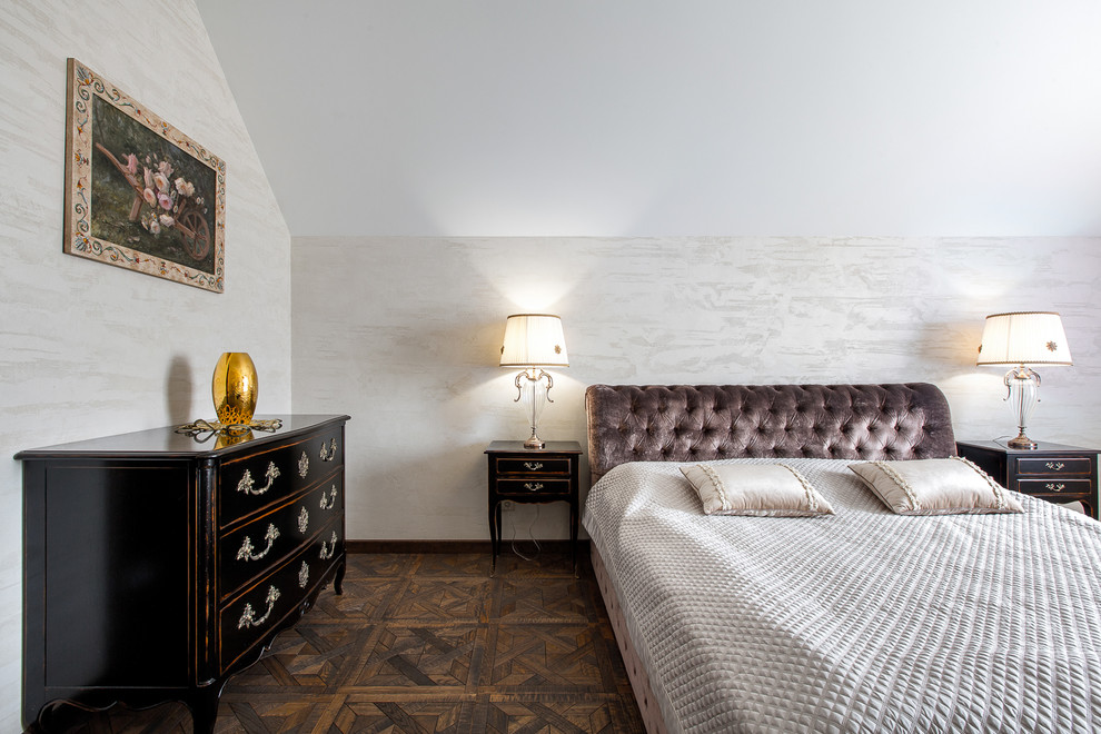 Загородный дом