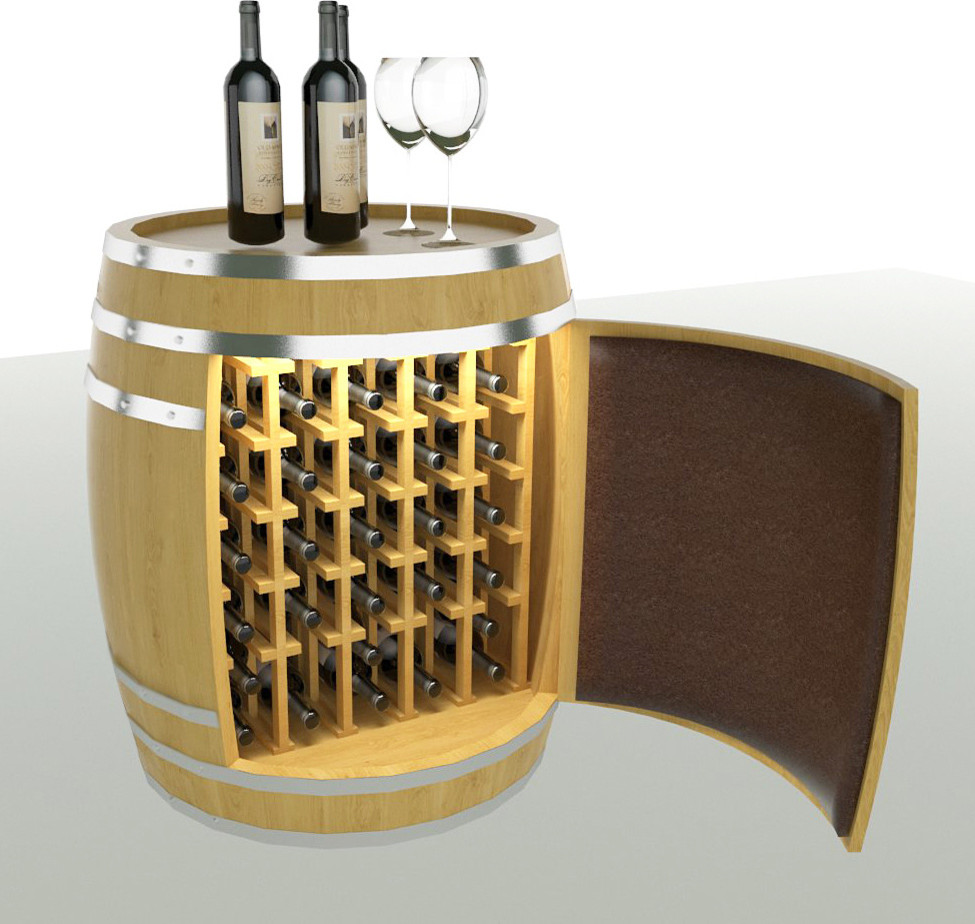 наши разработки ,винные холодильники