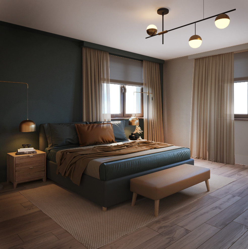 Загородный дом в Парголово