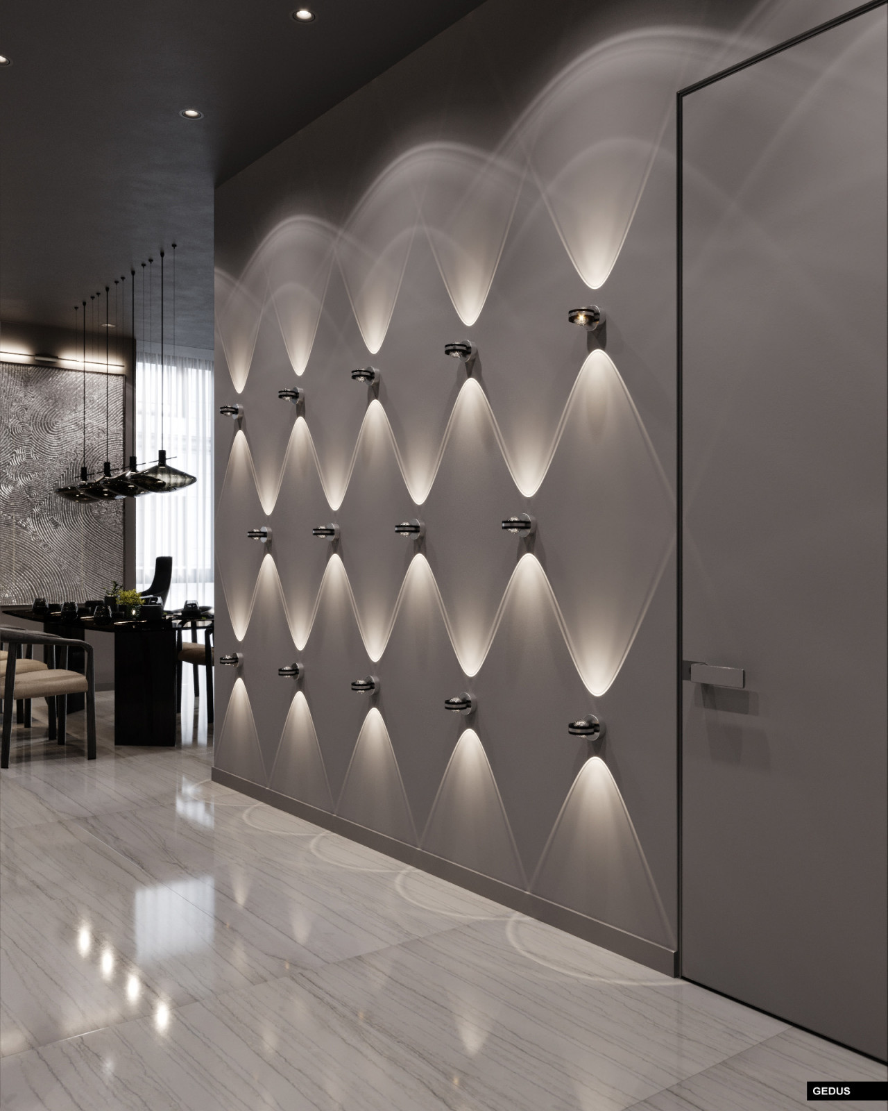 Квартира на Спортивной