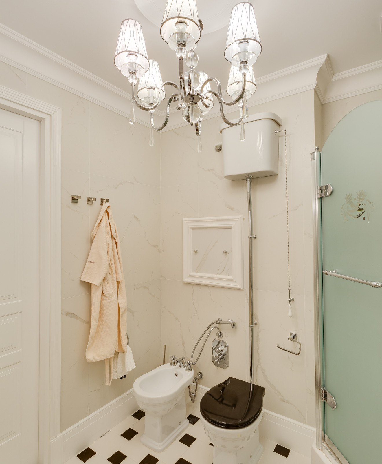 КЛАССИКА ЖАНРА