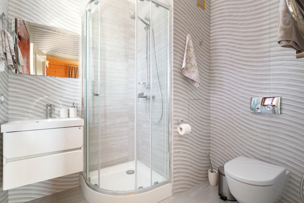 Загородный дом в Подмосковье