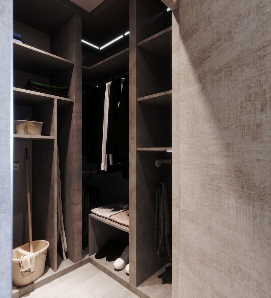 Квартира на Пионеров