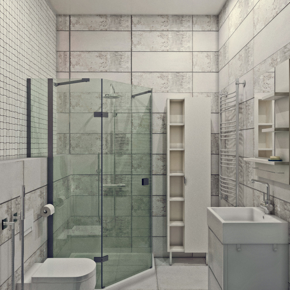 Загородный дом в Ленинградской области