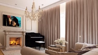 Квартира для молодой девушки