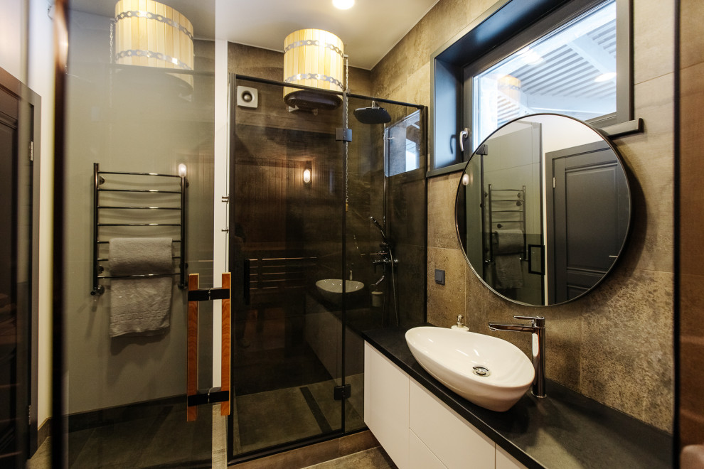 Дом в Иркутске 112 м2