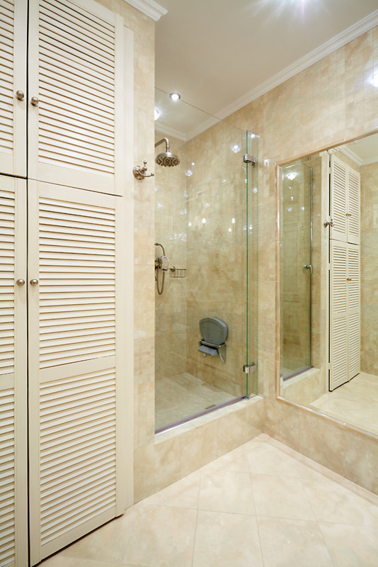 Квартира на ул. Беринга