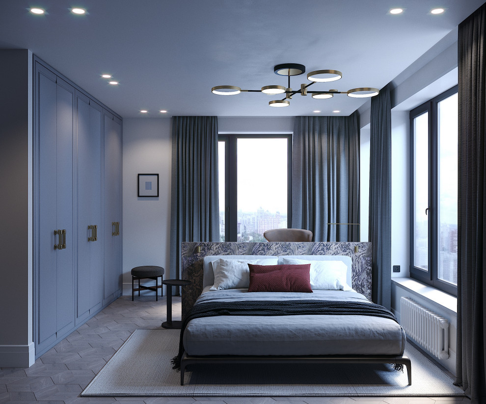 ЖК Воронцовский парк