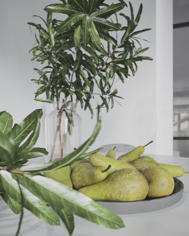 Обложка проекта: Soft pear