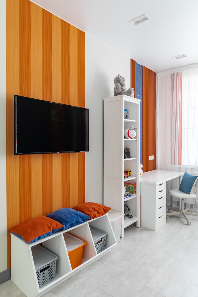 Вдохновение цветом