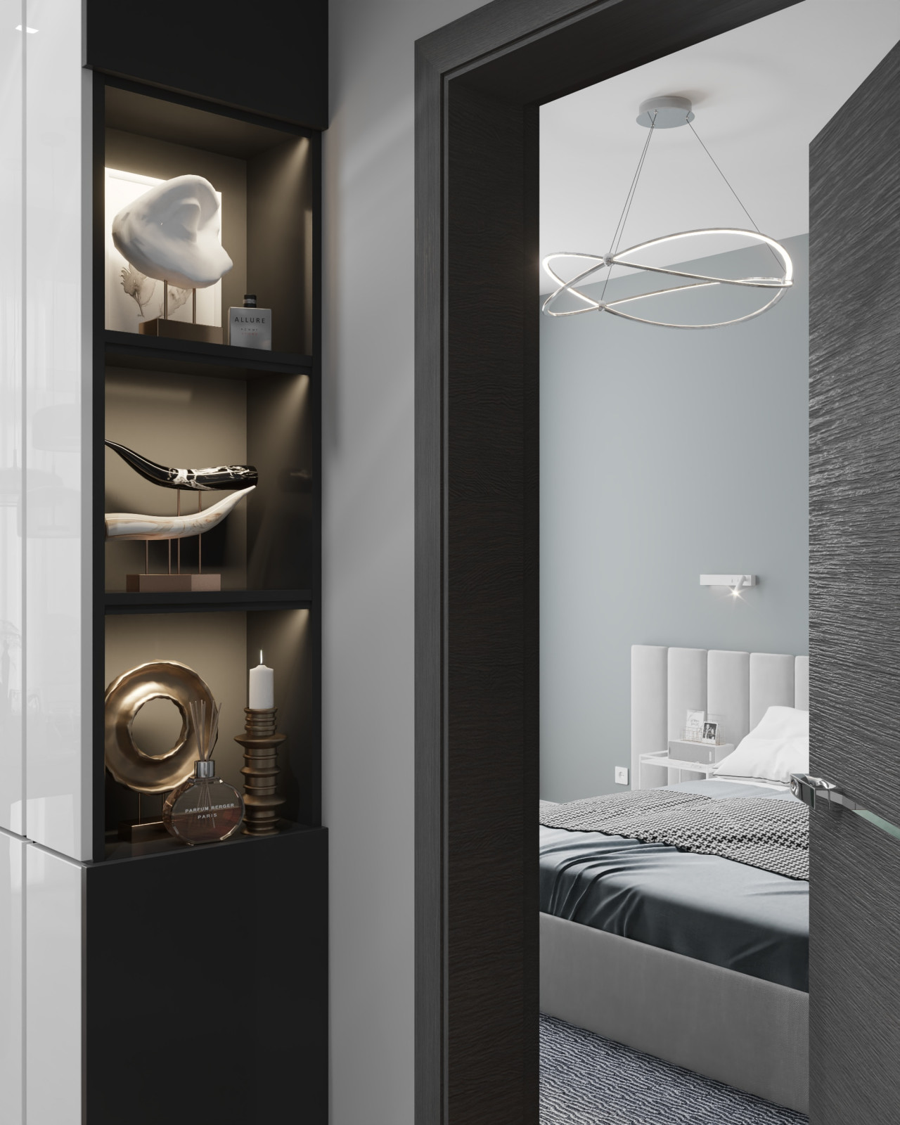 ЖК Лахта парк