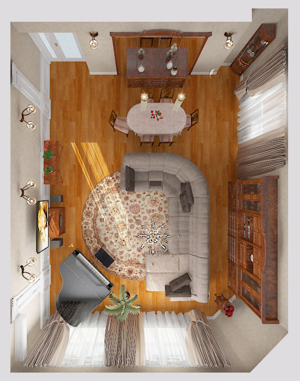 Дизайн-студия