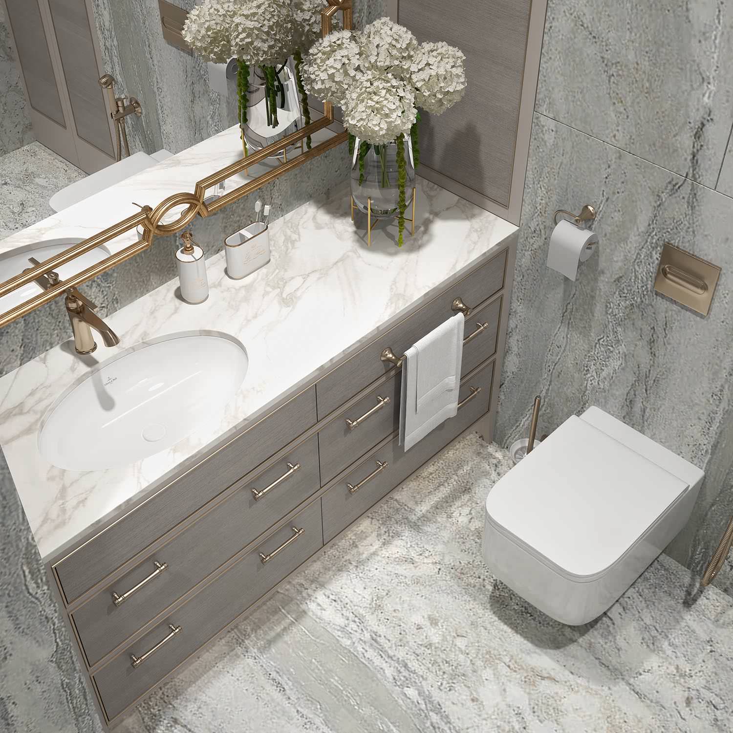 LEVEL Бауманская