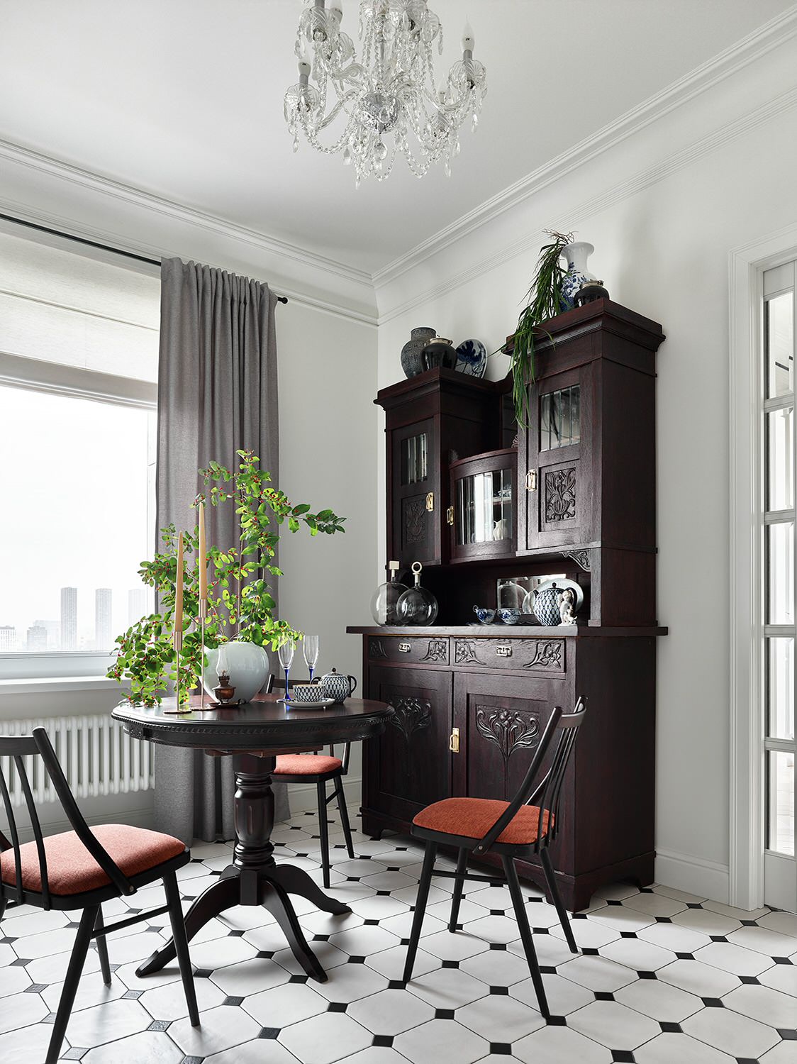 ЖК Петровский парк